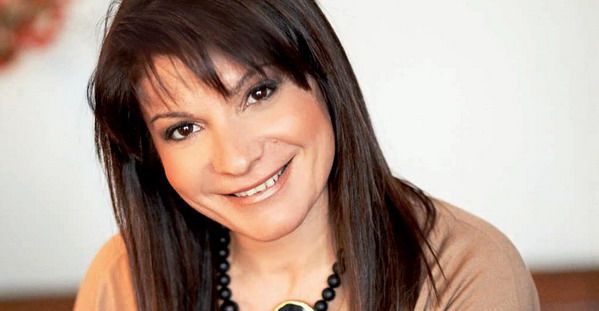 Η απάντηση της Μπαρμπαρίγου στον Χαριτάτο