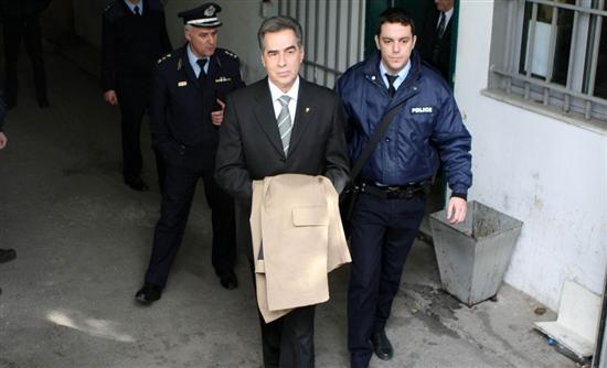 Νέα δήλωση του Παπαγεωργόπουλου