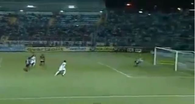 ΒΙΝΤΕΟ-Ο Νεϊμάρ σκοράρει και με…τάκλιν