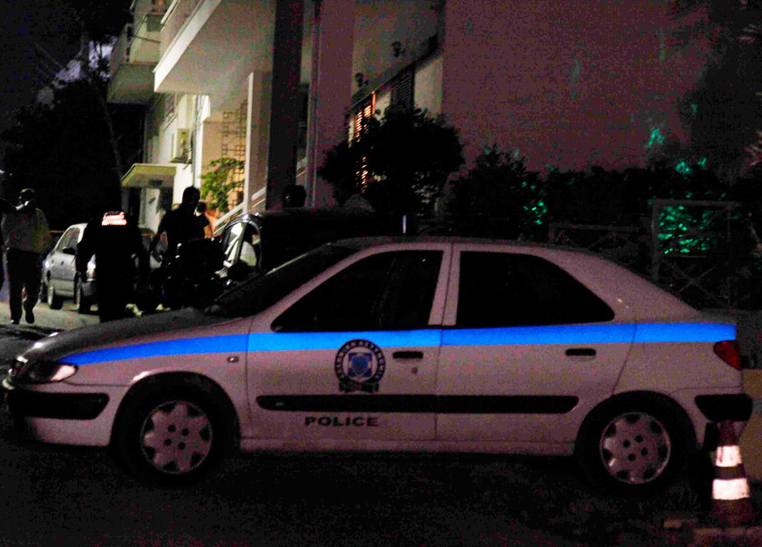 Συνελήφθη ο δραπέτης με το ταξί