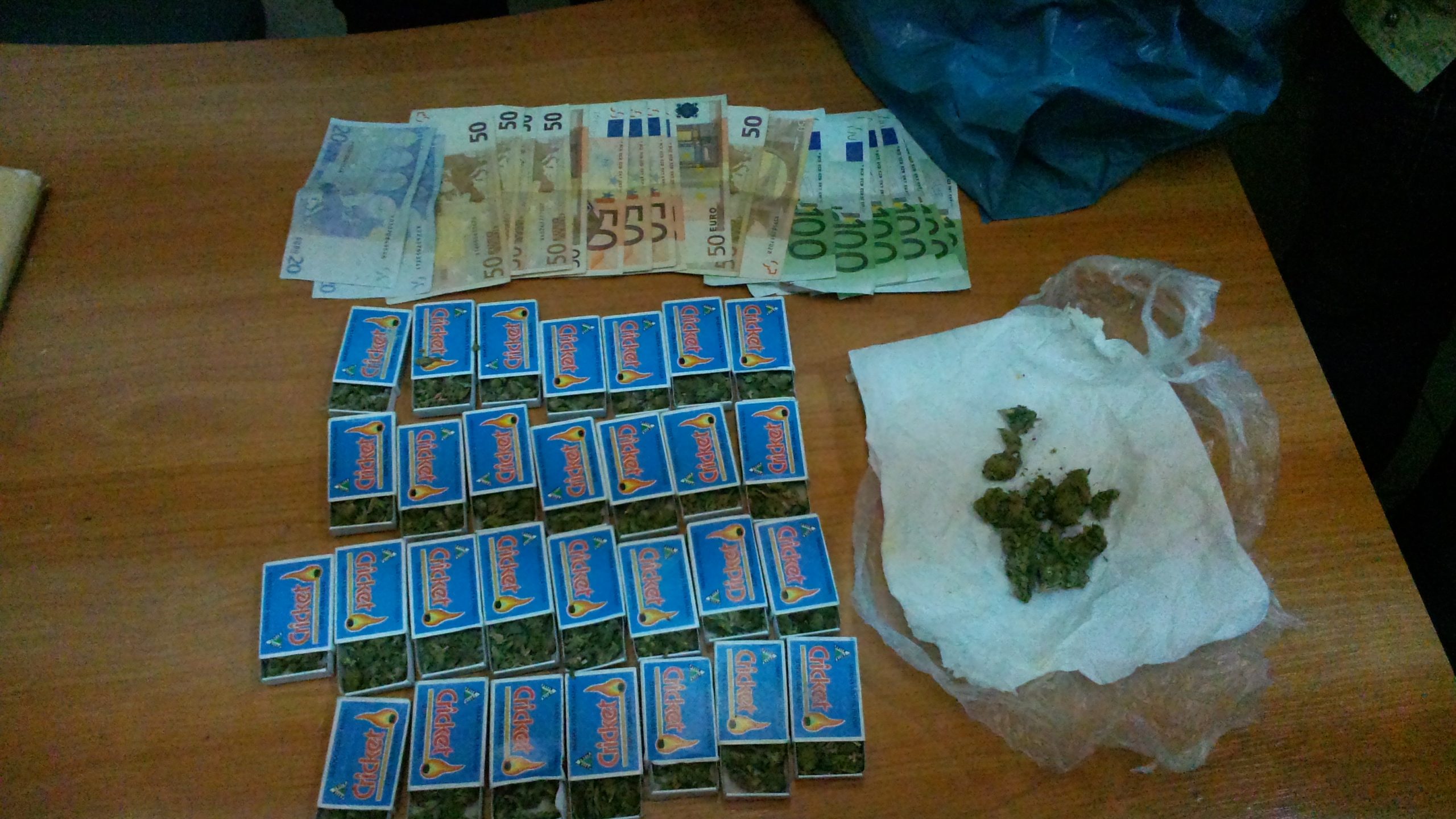 Κόντρα ΕΛΑΣ-ΚΕΕΡΦΑ