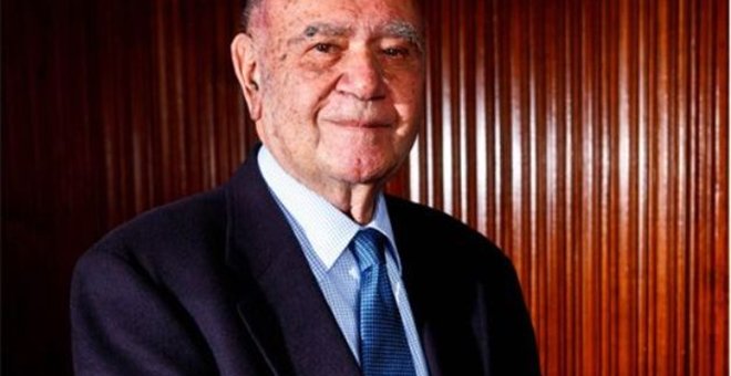 Απεβίωσε ο Τάκης Σαρακάκης