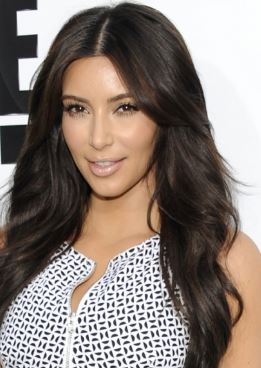 ΦΩΤΟ-Η Κιμ Καρντάσιαν «διαφημίζει» την Ελλάδα