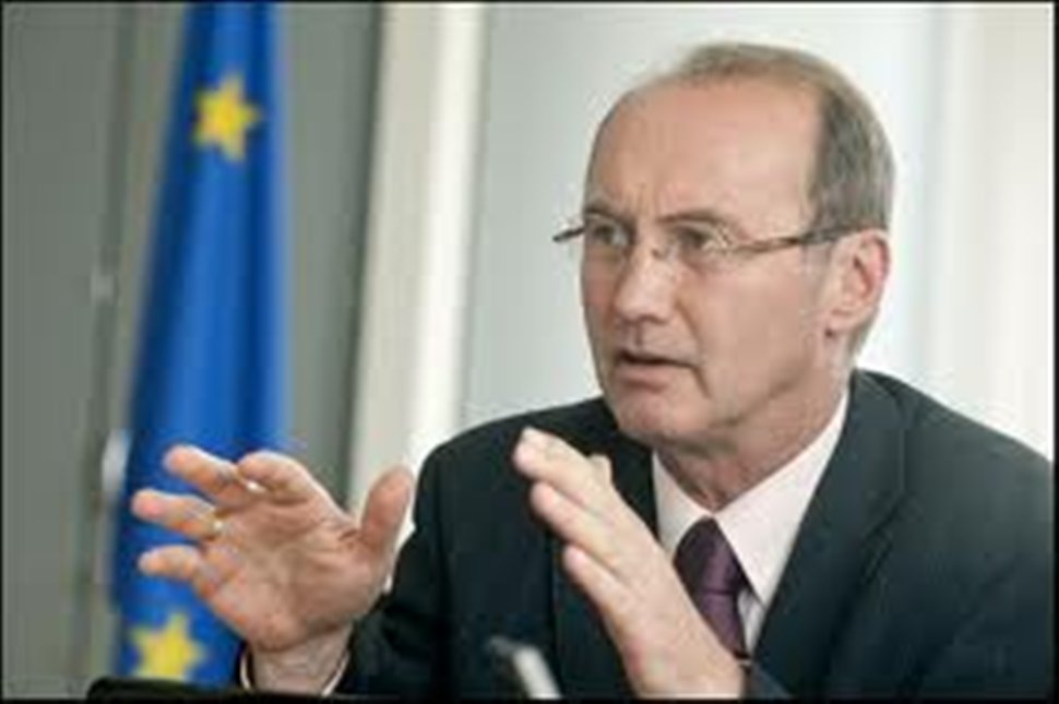 “Η Κύπρος δεν αποτελεί πρότυπο”