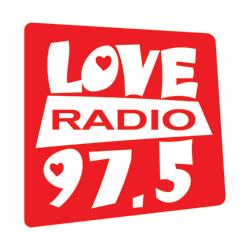 Ο Θ. Μικρούτσικος και η Ρ. Αντωνοπούλου στο Love Radio 97,5