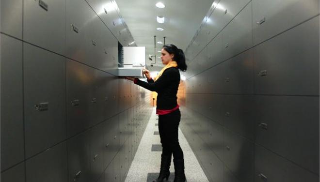 Έφοδος στις offshore