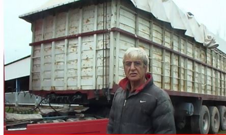 Κλέφτες Cowboys στη Βέροια