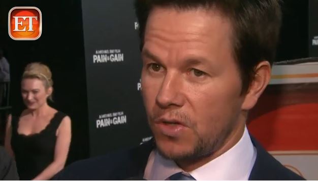 Ο Γουόλμπεργκ για τις επιθέσεις στη Βοστώνη