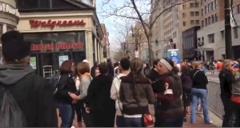 Νεκρό ένα οκτάχρονο παιδί από την έκρηξη