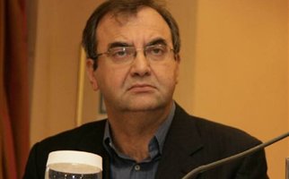 Στρατούλης: Κροκοδείλια τα δάκρυα του ΣΕΒ