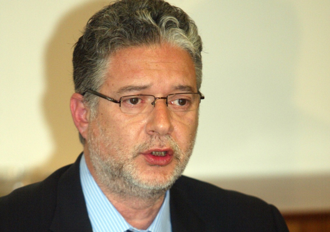 Η ΔΗΜΑΡ στηρίζει τον Κικίλια