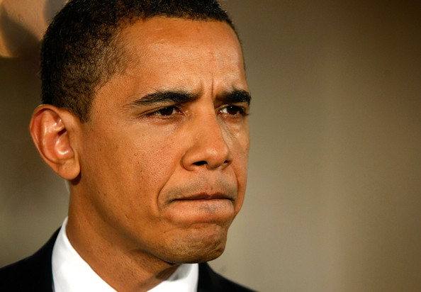 Ομπάμα:Παραμένουν αναπάντητα ερωτήματα