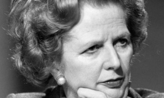 Σε άγνωστη τοποθεσία το φέρετρο με τη σορό της Θάτσερ