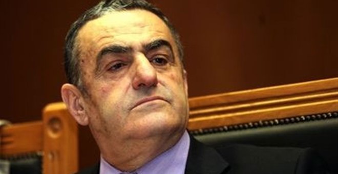 Δήλωση του Αθανασίου για τη Μανωλάδα