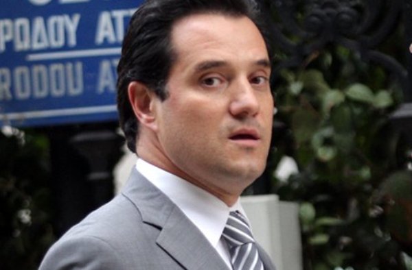 “Όχι” σε άρση ασυλίας του Άδωνι