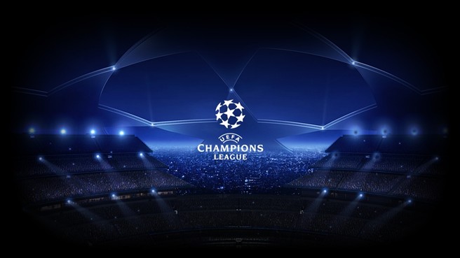 Champions League Live (Ημίχρονα)