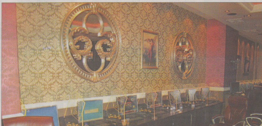 Συλλήψεις 43 ατόμων για παράνομο καζίνο