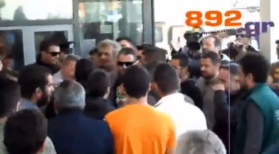 ΒΙΝΤΕΟ-Απείλησαν να λιντσάρουν τον 25χρονο