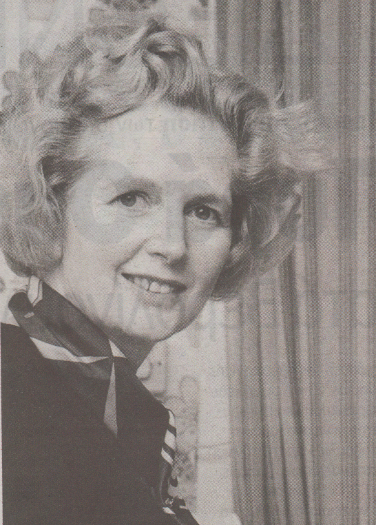 3 μήνες άυπνη για τα Φόκλαντ