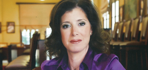 Νέα εκπρόσωπος Τύπου της ΝΔ