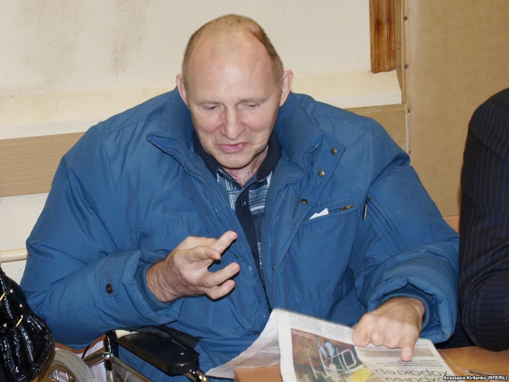 Πέθανε Ρώσος δημοσιογράφος