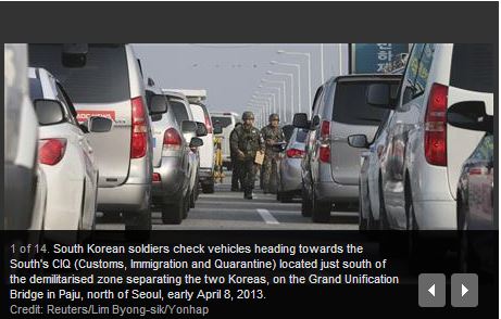 Μποϊκοτάζ κάνουν οι Βορειοκορεάτες εργάτες