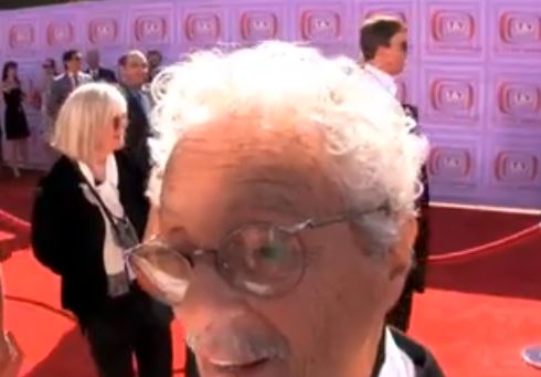 “Έφυγε” ο ηθοποιός Άλαν Άρμπους