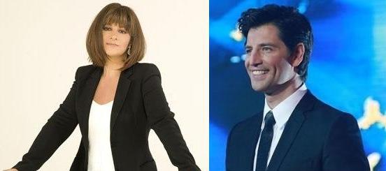 “Ήρωες” ο Σάκης και η Χούκλη