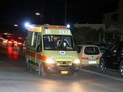 Έβαζε βενζίνη, κάπνιζε, και…