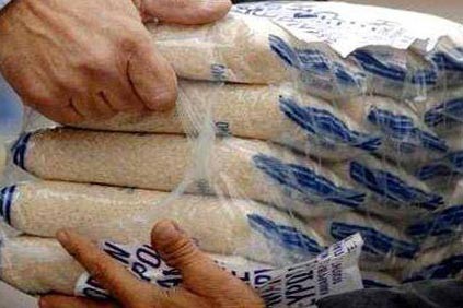 Συγκέντρωση τροφίμων στην Πάφο