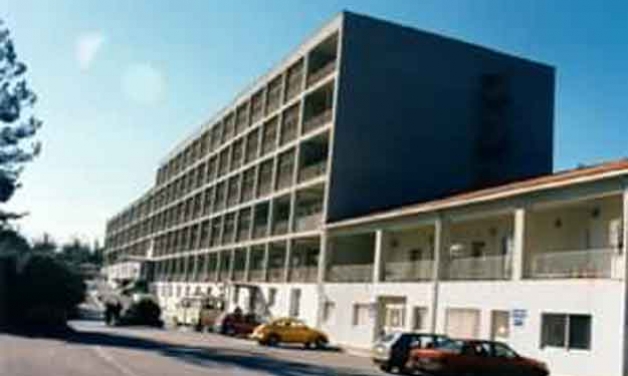 Βρήκαν σκελετό στην Τρίπολη