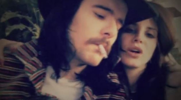 Το “Summer Wine” από την Λάνα Ντελ Ρέι