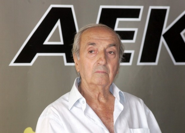 Νεστορίδης: Είναι ο θάνατος της ΑΕΚ