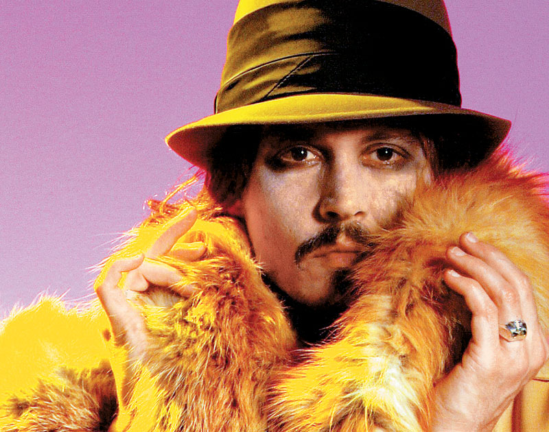 Οι σταρ του Χόλιγουντ στην Αθήνα