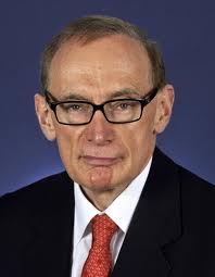 Ήταν CIA ο Αυστραλός υπουργός