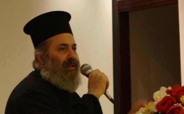 Απήγαγαν Μητροπολίτη