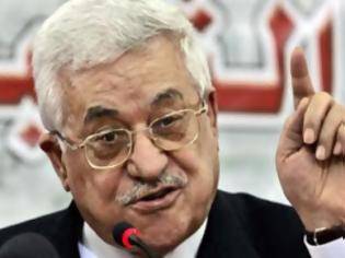 Η «προτεραιότητα» του Μαχμούντ Αμπάς