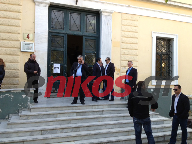 Οι παλιές…αγάπες του Πλεύρη