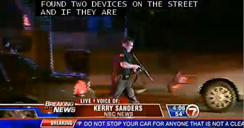 Βοστώνη: Νεκρός ο συλληφθείς ύποπτος