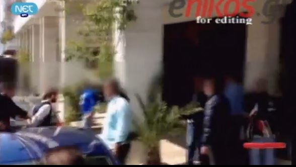 ΒΙΝΤΕΟ – “Εγώ τον πυροβόλησα”