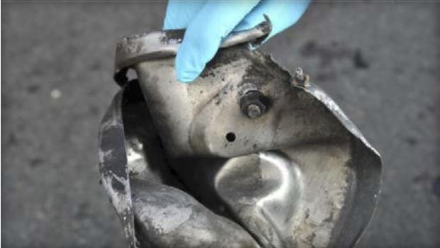 CNN:Βρήκαν ύποπτο για τις βομβιστικές επιθέσεις