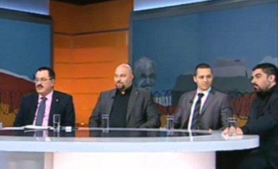 «Καταπάτηση της δημοσιογραφικής δεοντολογίας από τον παρουσιαστή»