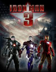 Στην πρεμιέρα του “Iron Man 3”