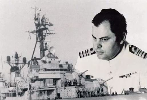 ΒΙΝΤΕΟ-Αυτός ήταν ο Νίκος Παππάς