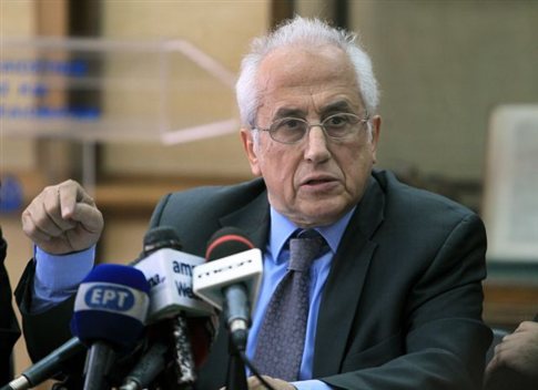 Ψάχνουν χώρο κράτησης για οικονομικά αδικήματα