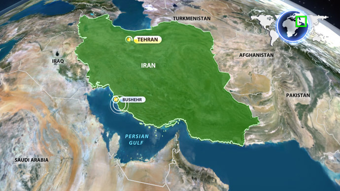 20 νεκροί από το σεισμό στο Ιράν