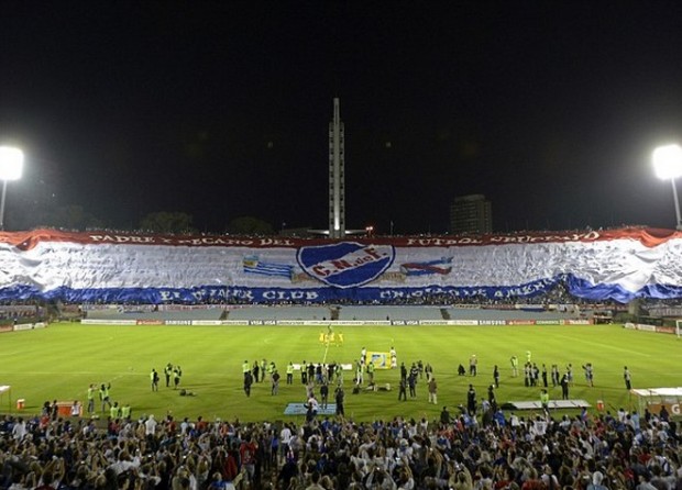 ΒΙΝΤΕΟ-Το μεγαλύτερο πανό