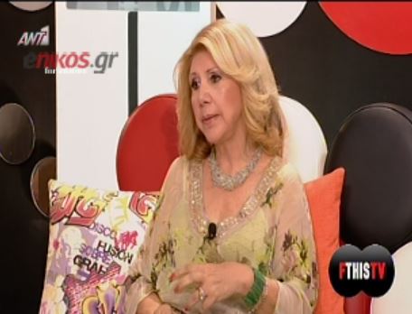 ΒΙΝΤΕΟ-H Πατέρα “συνήγορος” της Μπαρμπαρίγου