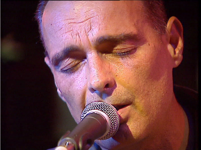 Αφιέρωμα της ΕΡΤ στον Ξυδούς