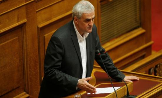 Νέα πολιτική κίνηση από δυσαρεστημένους της ΔΗΜΑΡ